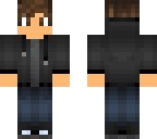 val's new skin