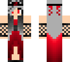 vamp queen