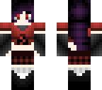 vamp rin