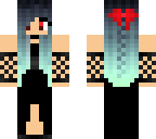 vampire girl