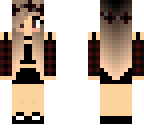 vampire girl