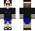 varsity guy