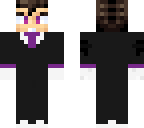 vegetta elegante