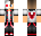 virilion3 w mask