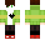 vylad as chara