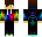 vylad electric rainbow