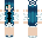 water girl