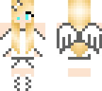 white angel