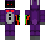 withered bonnie