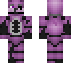withered fnaf 1 bonnie