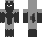 wolf ghost