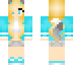 wolf girl