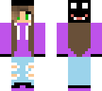 wolfbrine
