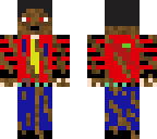 wolfmen