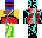 x_robot x_x