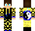 yellow dude
