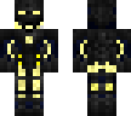yellow robot