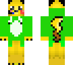 yoshimc