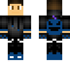 zackydak's skin
