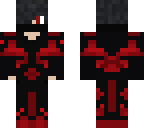 zane shaowknight re-edit