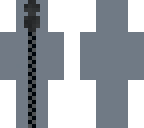 zipper man