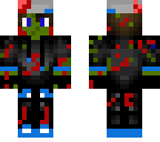 zombie bryan