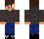 zombie killer teen