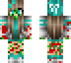zombie little_zoe