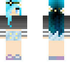 1st skin ever