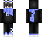 2 called blue
