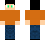 a random dude