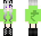 a skin