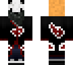 akatsuki territory