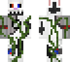 animatronic jumpy