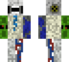 anmitronic slither