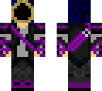 archer mikey 2