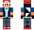 ash ketchum