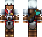 assasin derp underhead