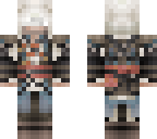 assassin red eye