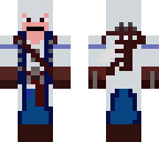 assassin's creed