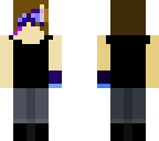 athena with powers