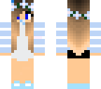baby blue fixed
