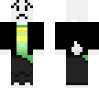 bad asriel