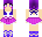 ballora edit
