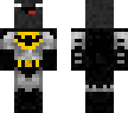 bat-ross