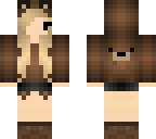 bear chibi