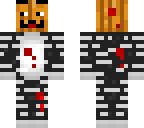 bigum halloween