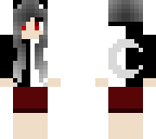 black and white moon wolf edited
