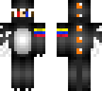 blaxds