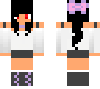 blaze aphmau costume